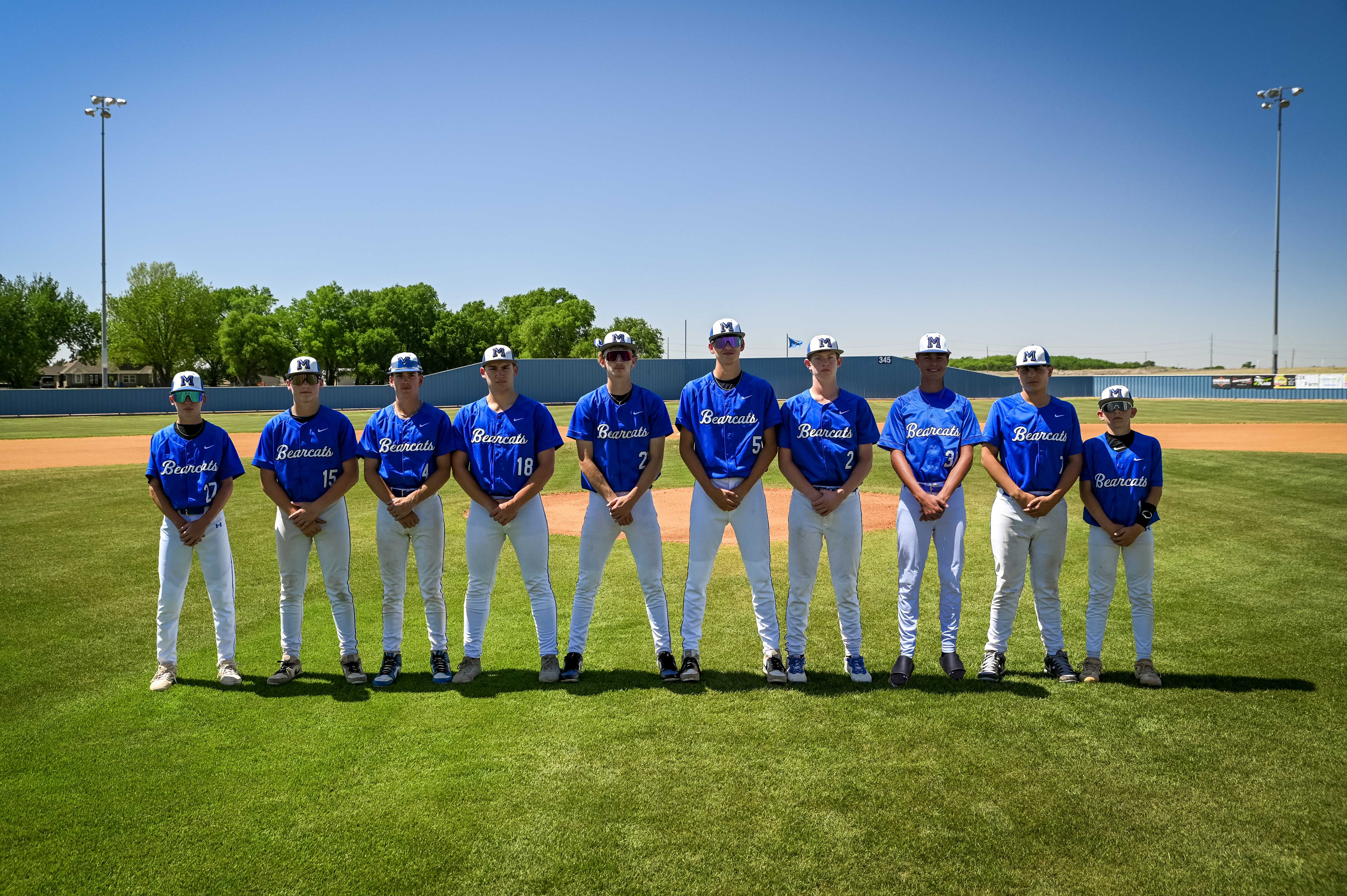 hs baseball